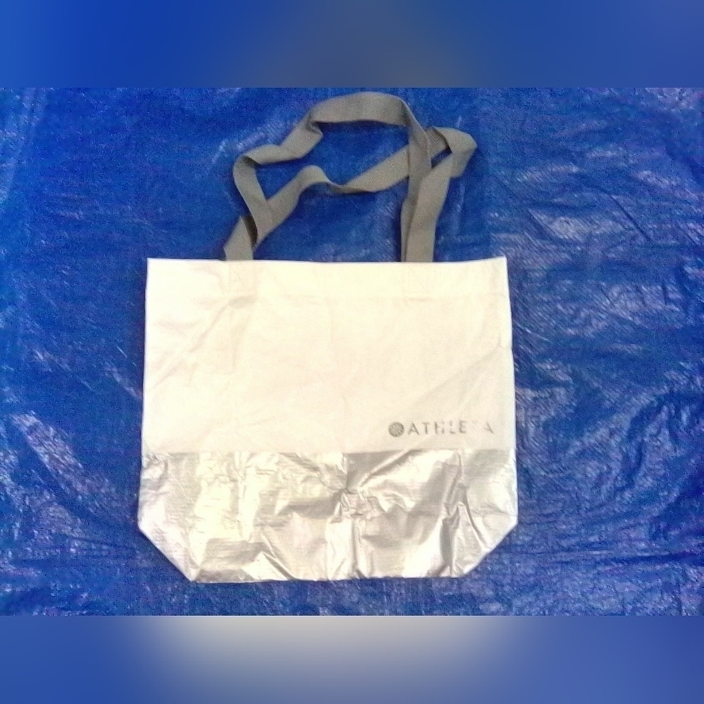 Athleta bag